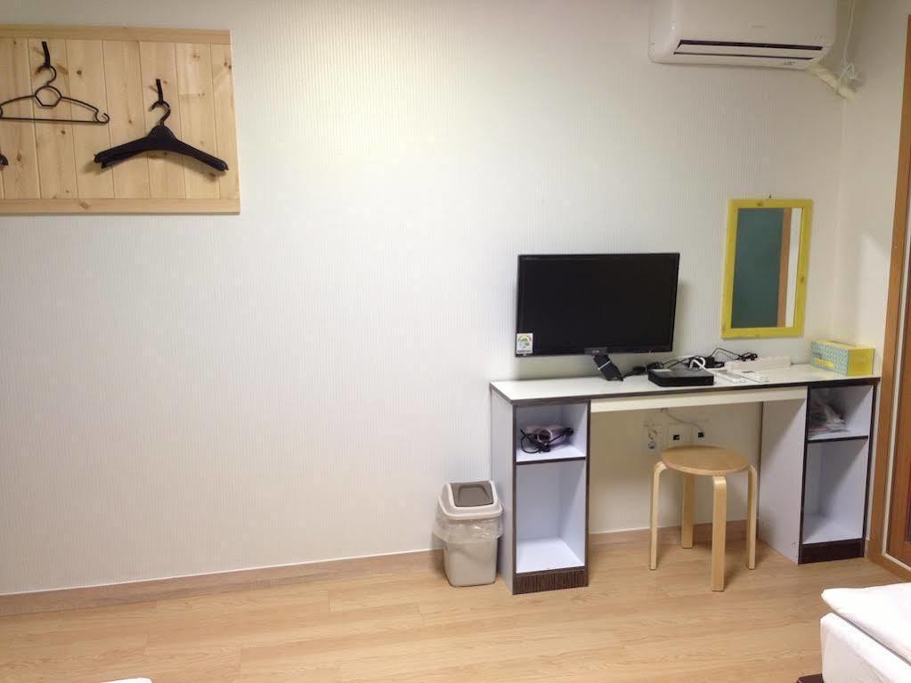 J-honor Hotel Seoul